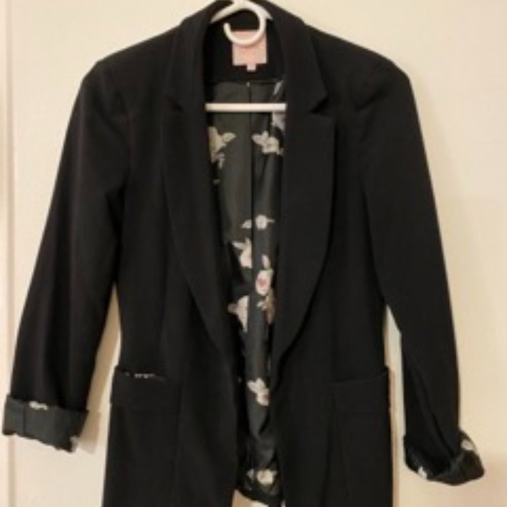 Size S Candies Blazer